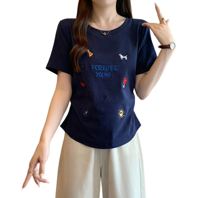 MINETTE mm T