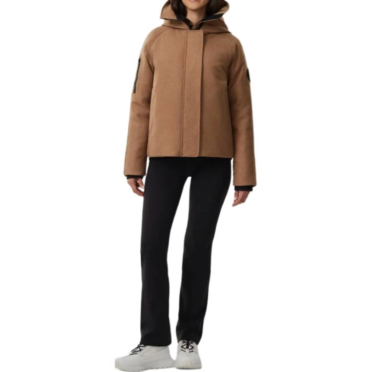 Canada Goose