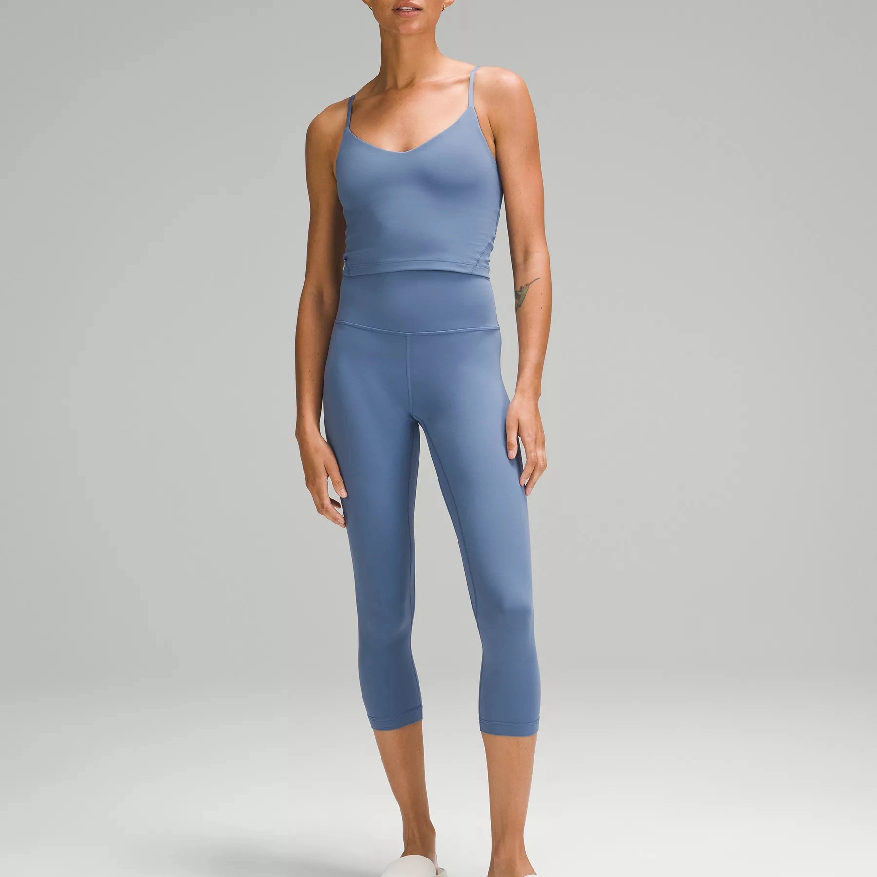 lululemon Align Nulu 21"