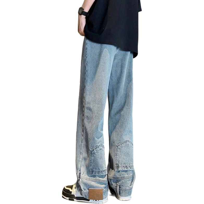 M JEANS STUDIOS 7