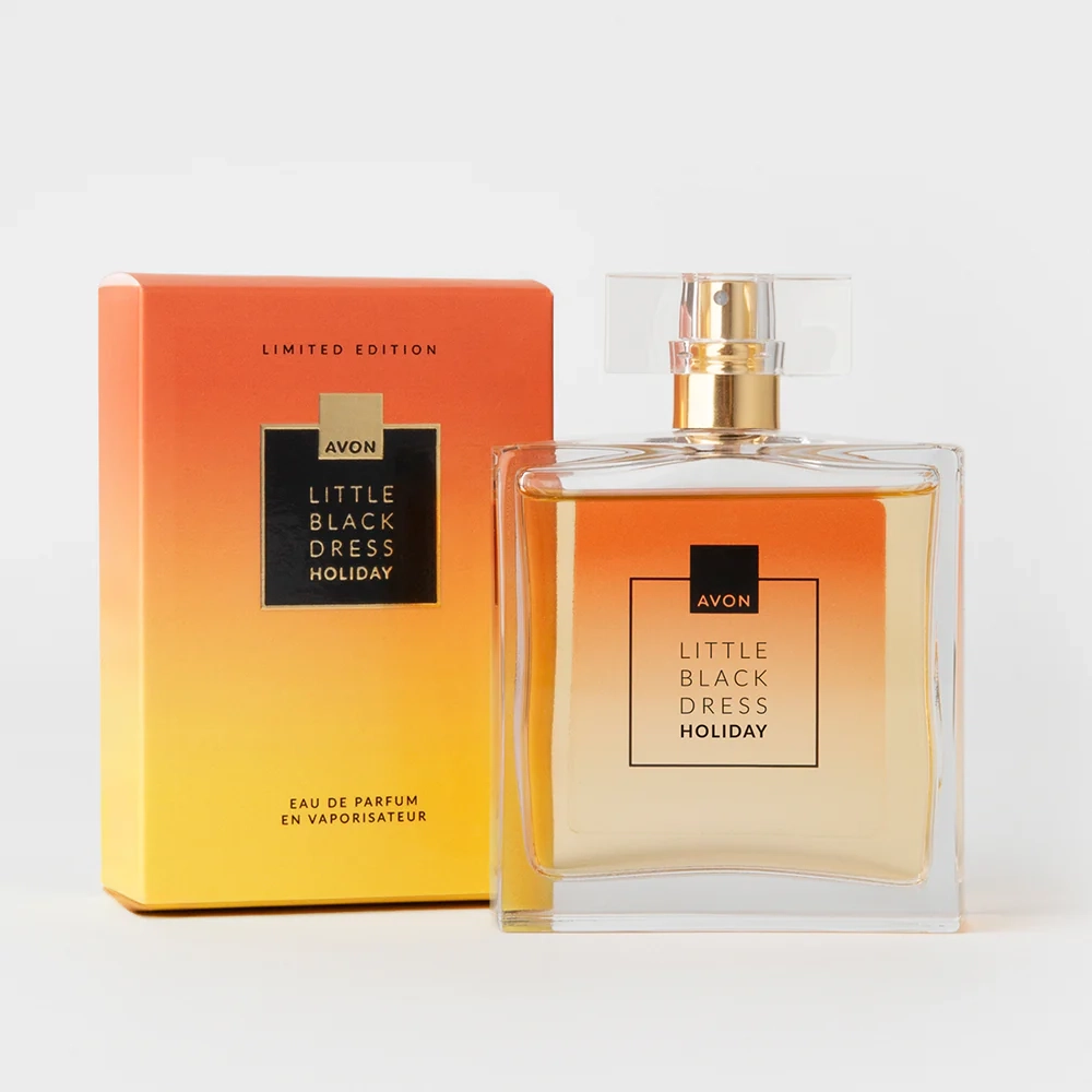 AVON EDP 50ml