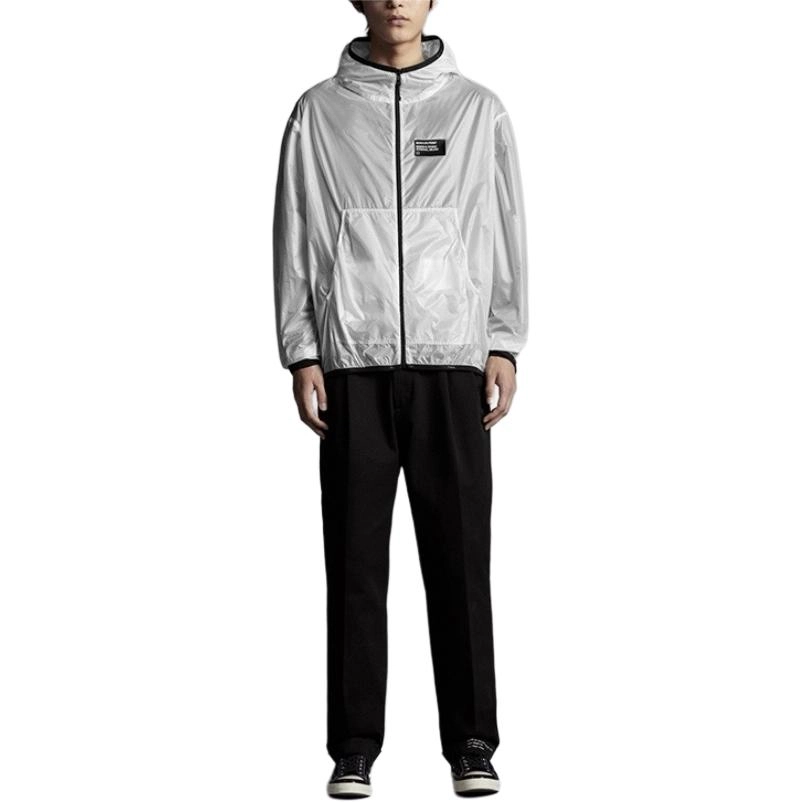 MONCLER x GENIUS Fragment Design FW21