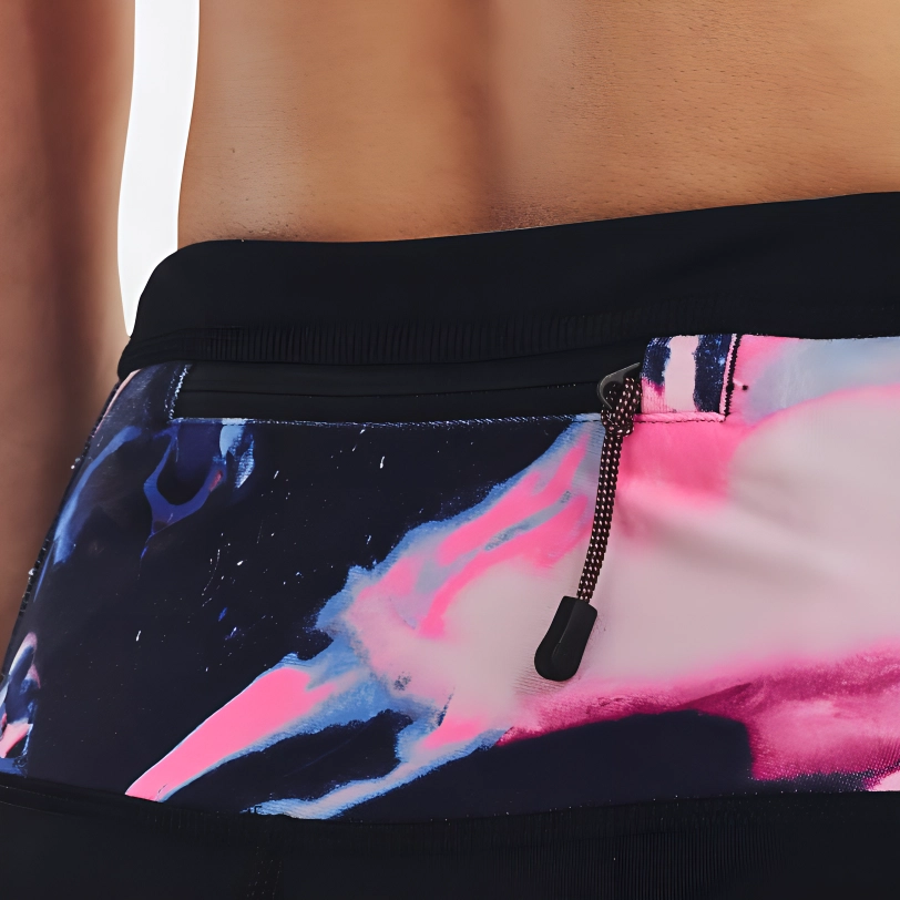 Under Armour Run Anywhere