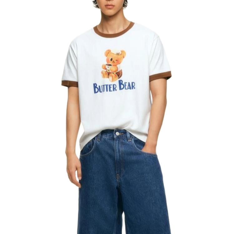 ZARA x T