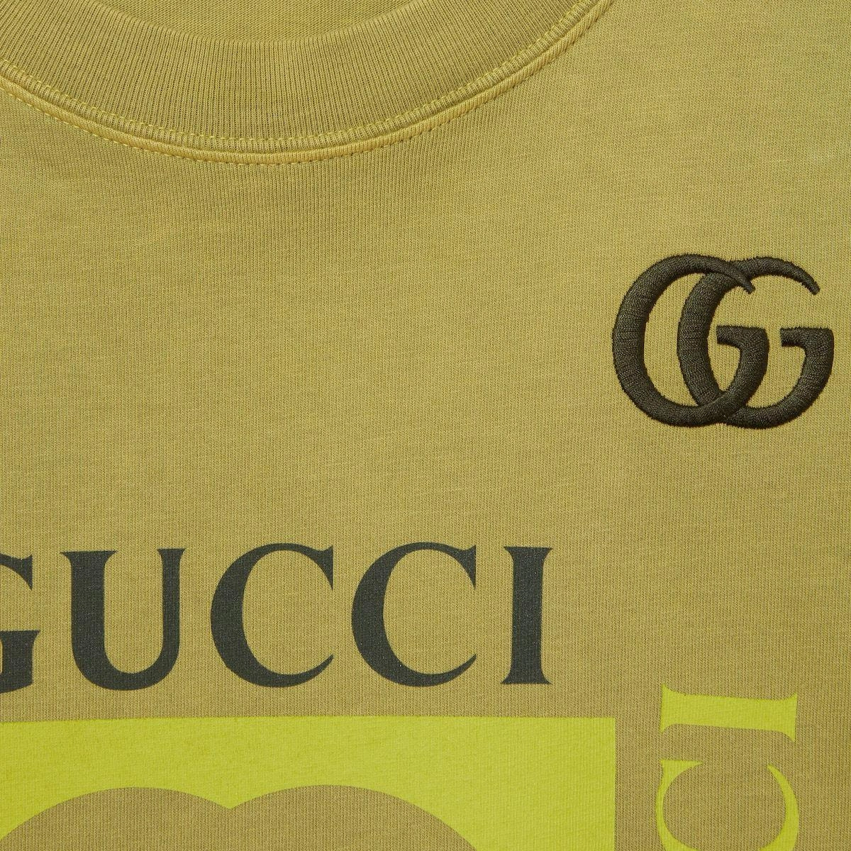 GUCCI FW25 T