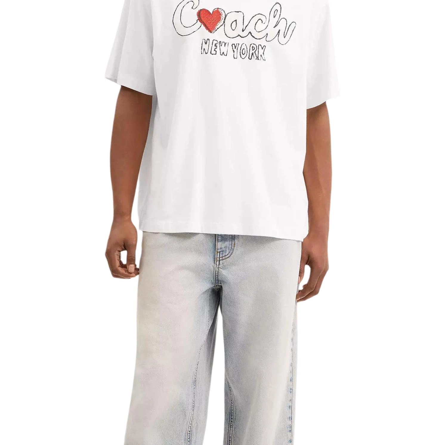 COACH FW25 T