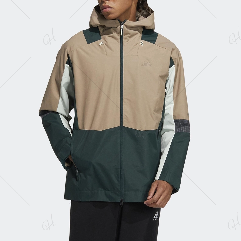 adidas logo