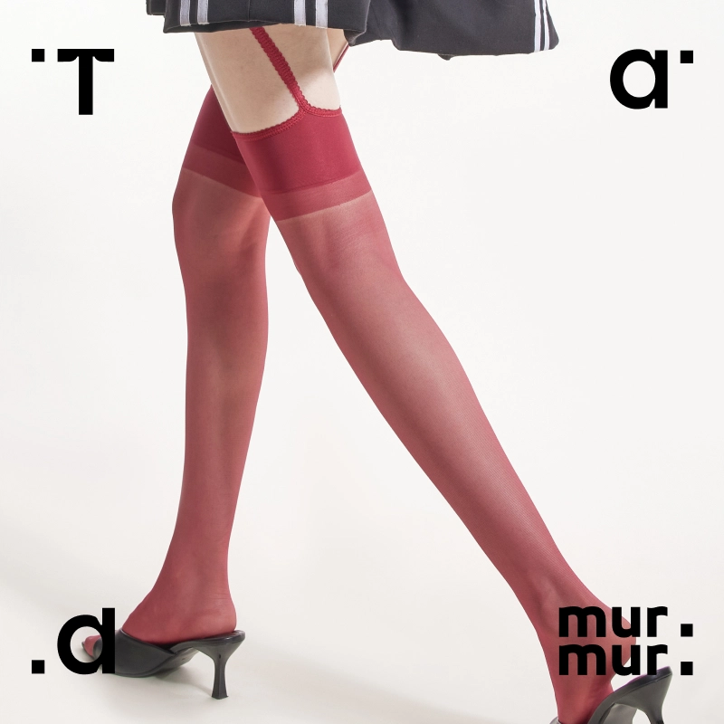 Tad murmur 3D