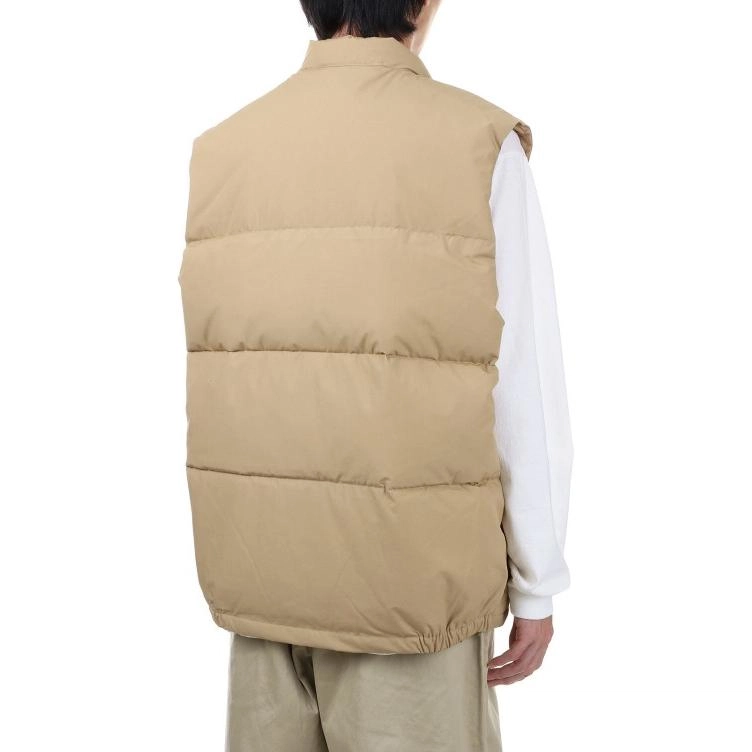 THE NORTH FACE PURPLE LABEL 6535 Sierra Vest