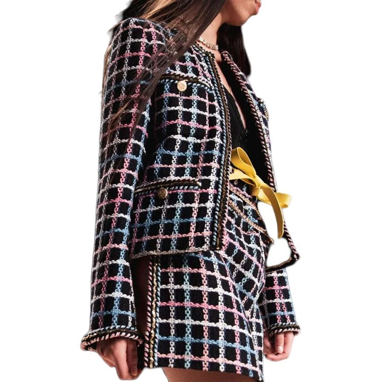 CHANEL SS22