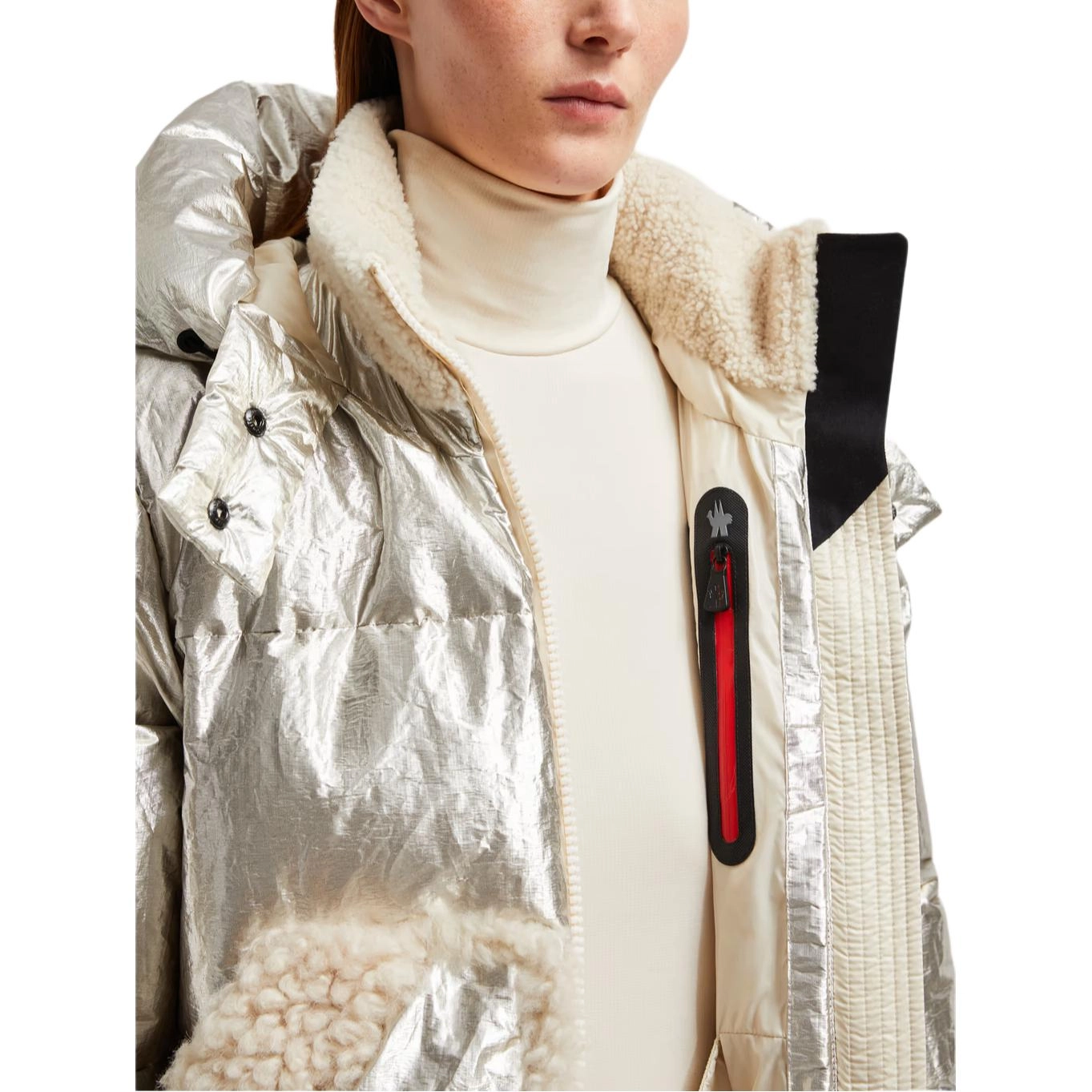 Moncler Grenoble Trevelin