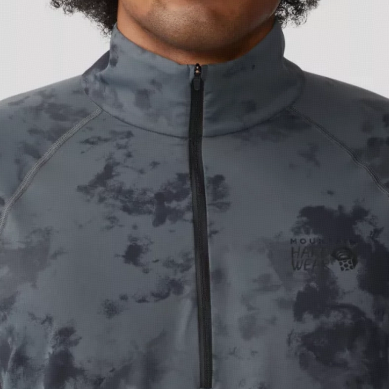 MOUNTAIN HARDWEAR Crater Lake T