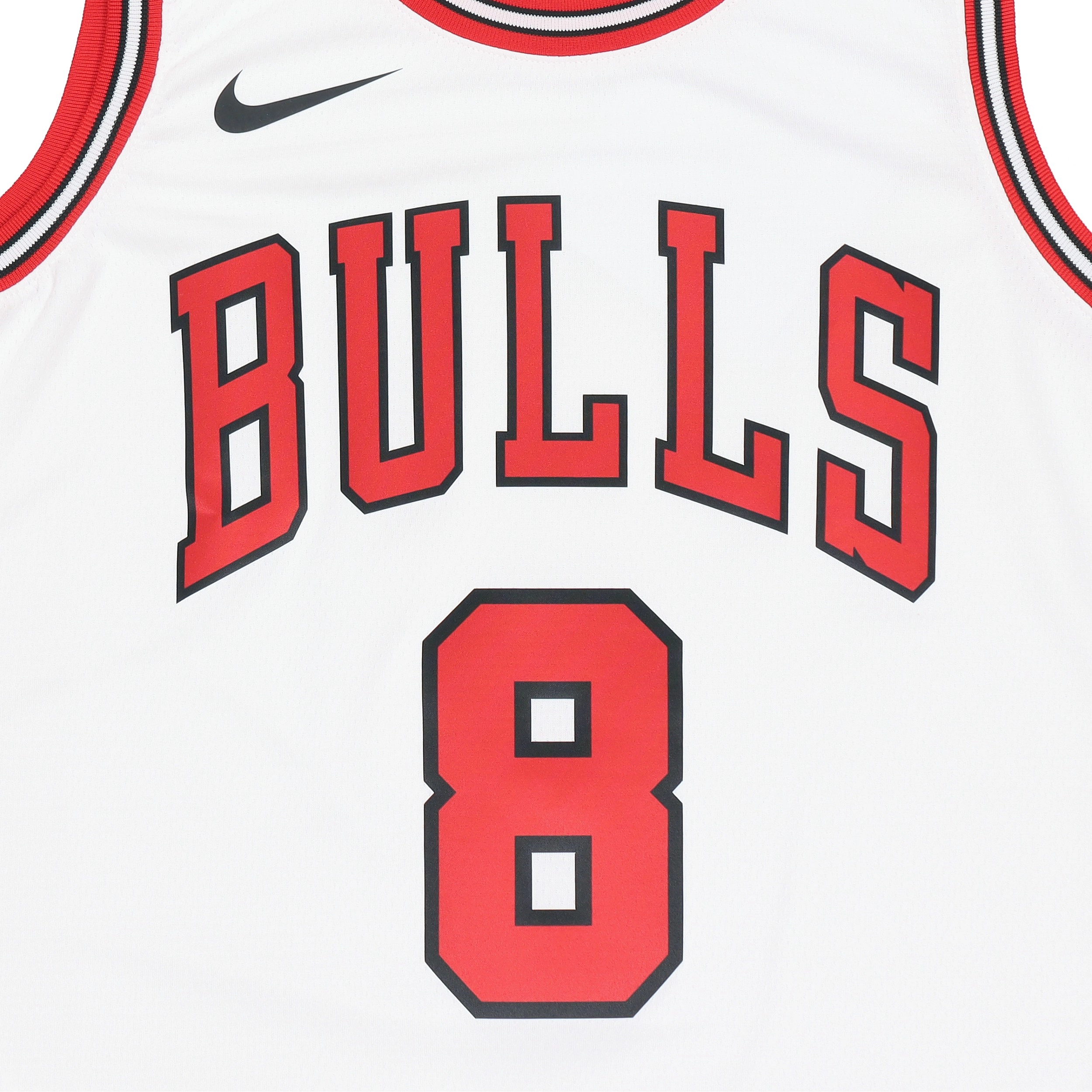 Nike NBA Swingman Jersey SW 2020 8