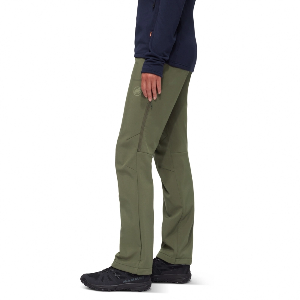 MAMMUT Runbold