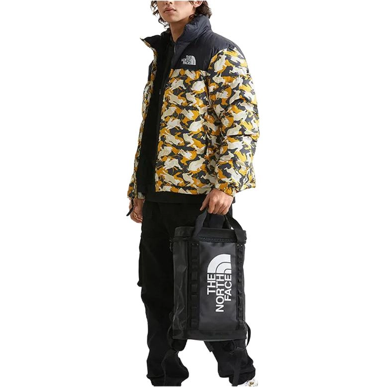 THE NORTH FACE Logo