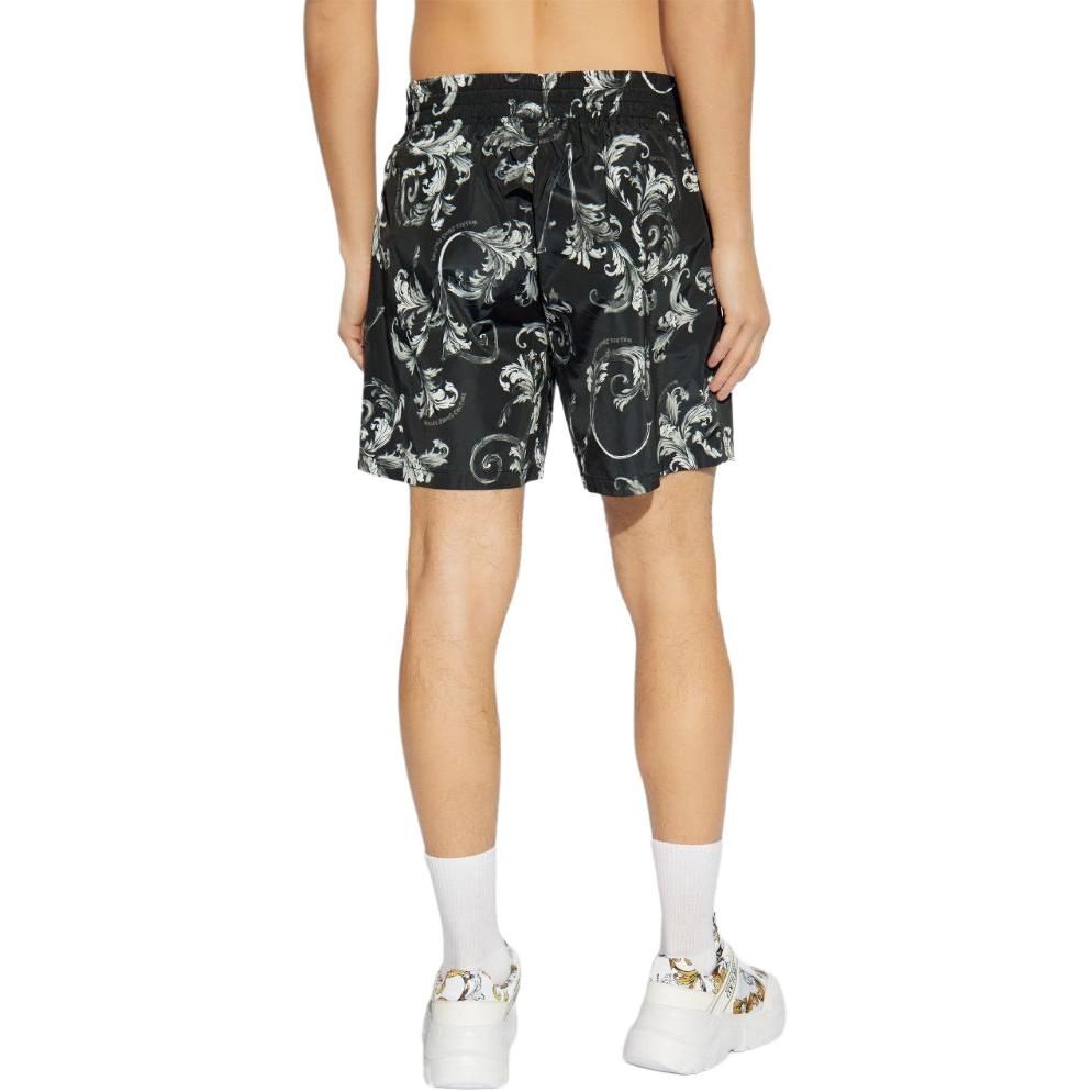 VERSACE JEANS COUTURE SS25 Logo