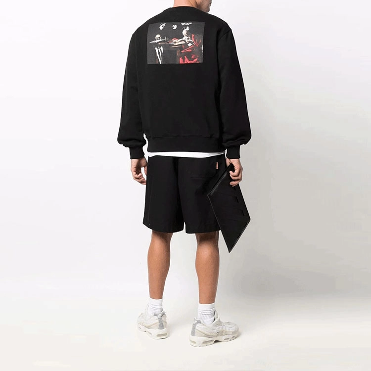OFF-WHITE SS22