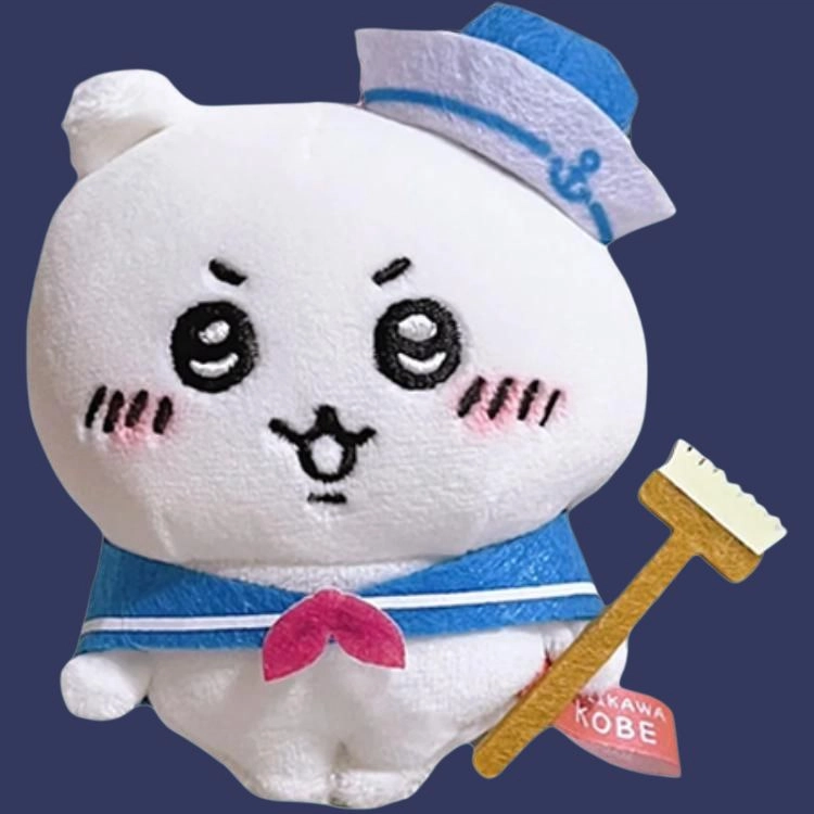 chiikawa chiikawa