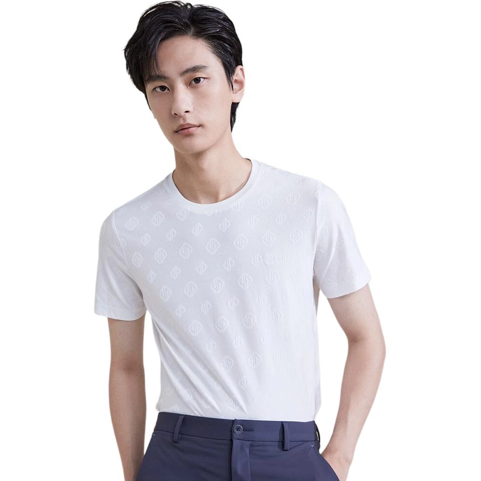 SAINT ANGELO T