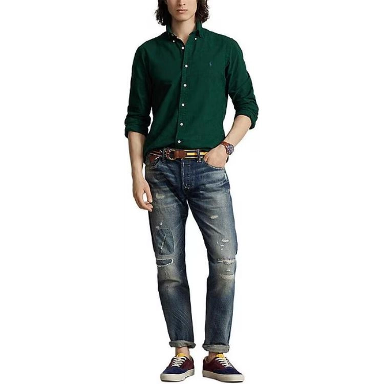Polo Ralph Lauren Logo