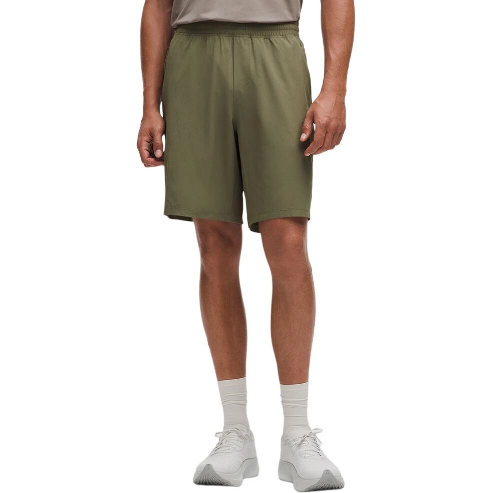 lululemon SS23 Pace Breaker Swift 9"