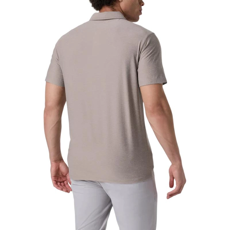 vuori Strato Tech Polo