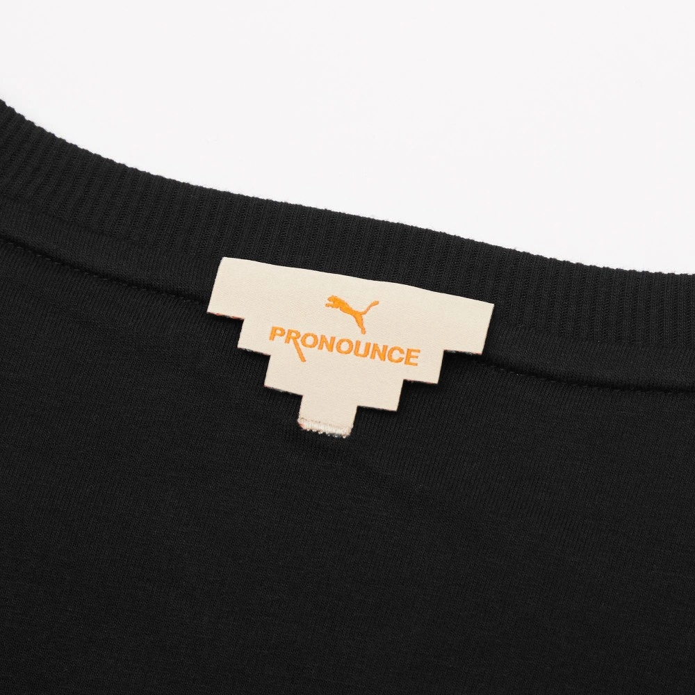 Puma x PRONOUNCE