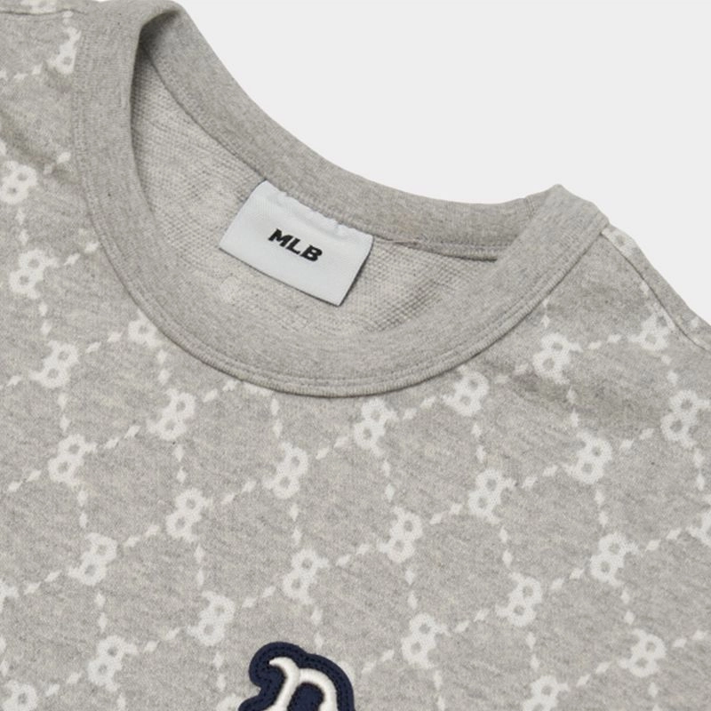 MLB SS22 MLB T