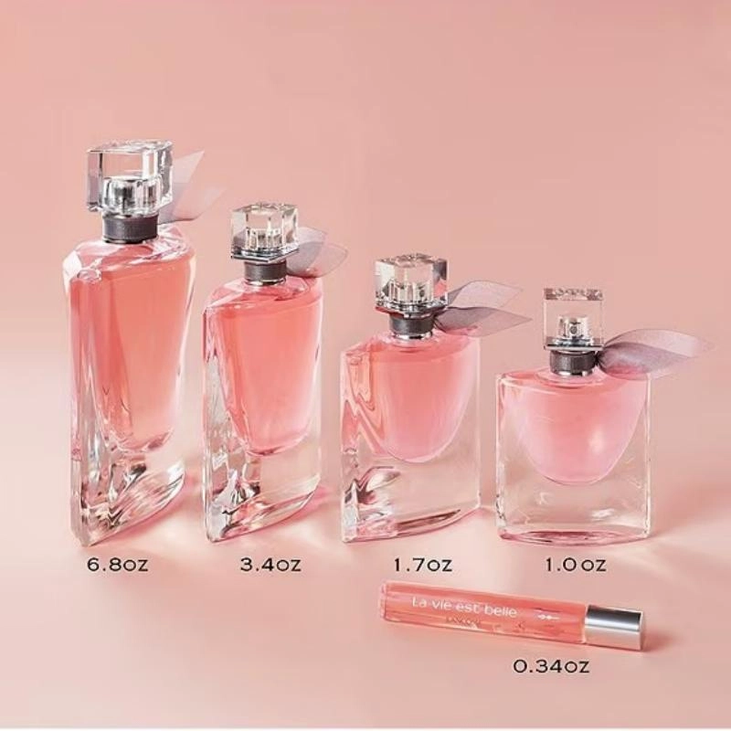 EDP 10ml10ml*210ml*310ml*510ml*8