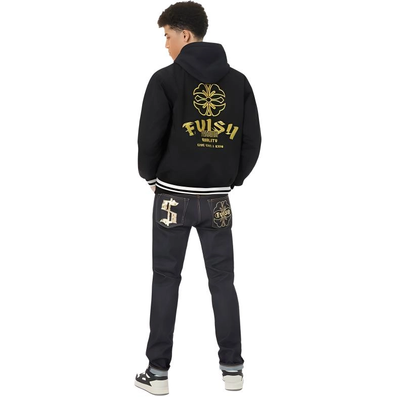 EVISU 2024