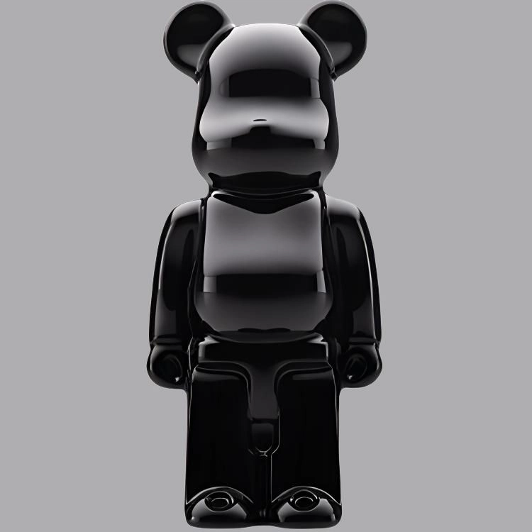 BERBRICK x Baccarat