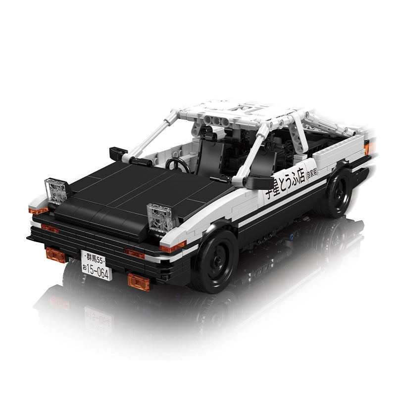 AE86 790pcs YX15064