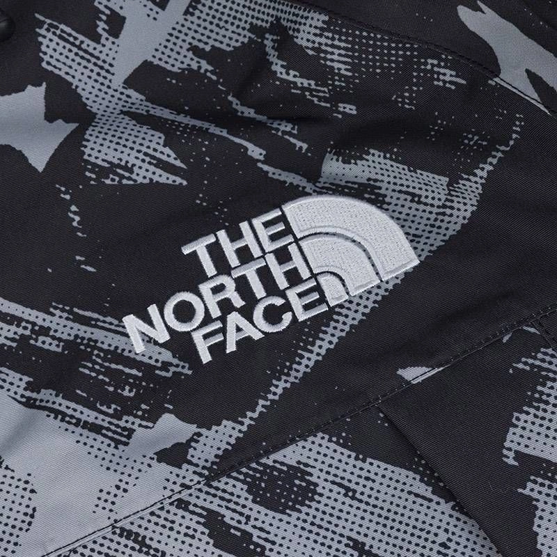 THE NORTH FACE