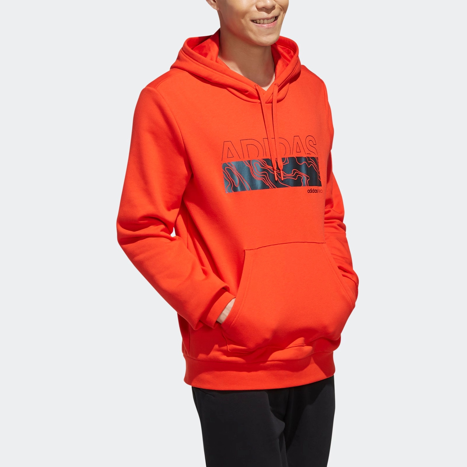 adidas neo M FAV MTL GR HD