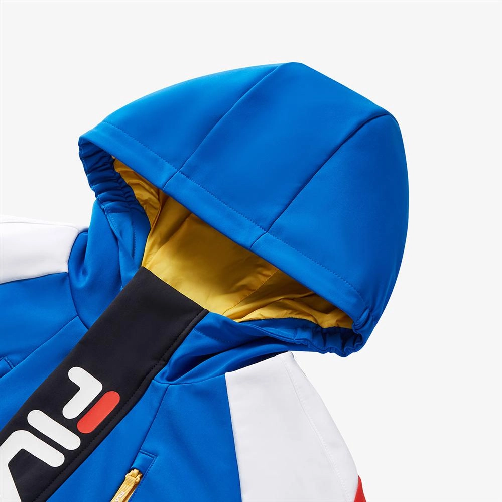 FILA KIDS logo