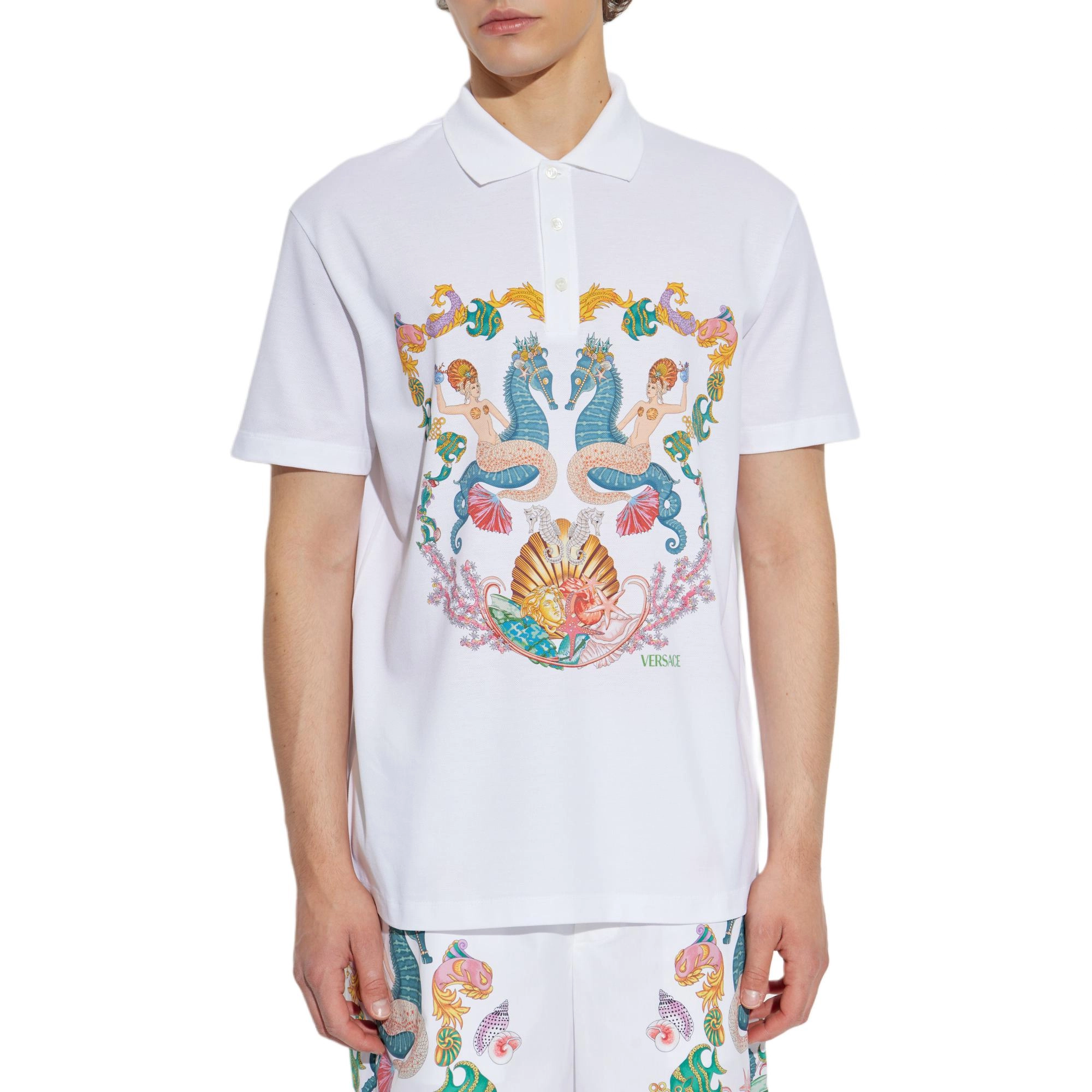 VERSACE Polo