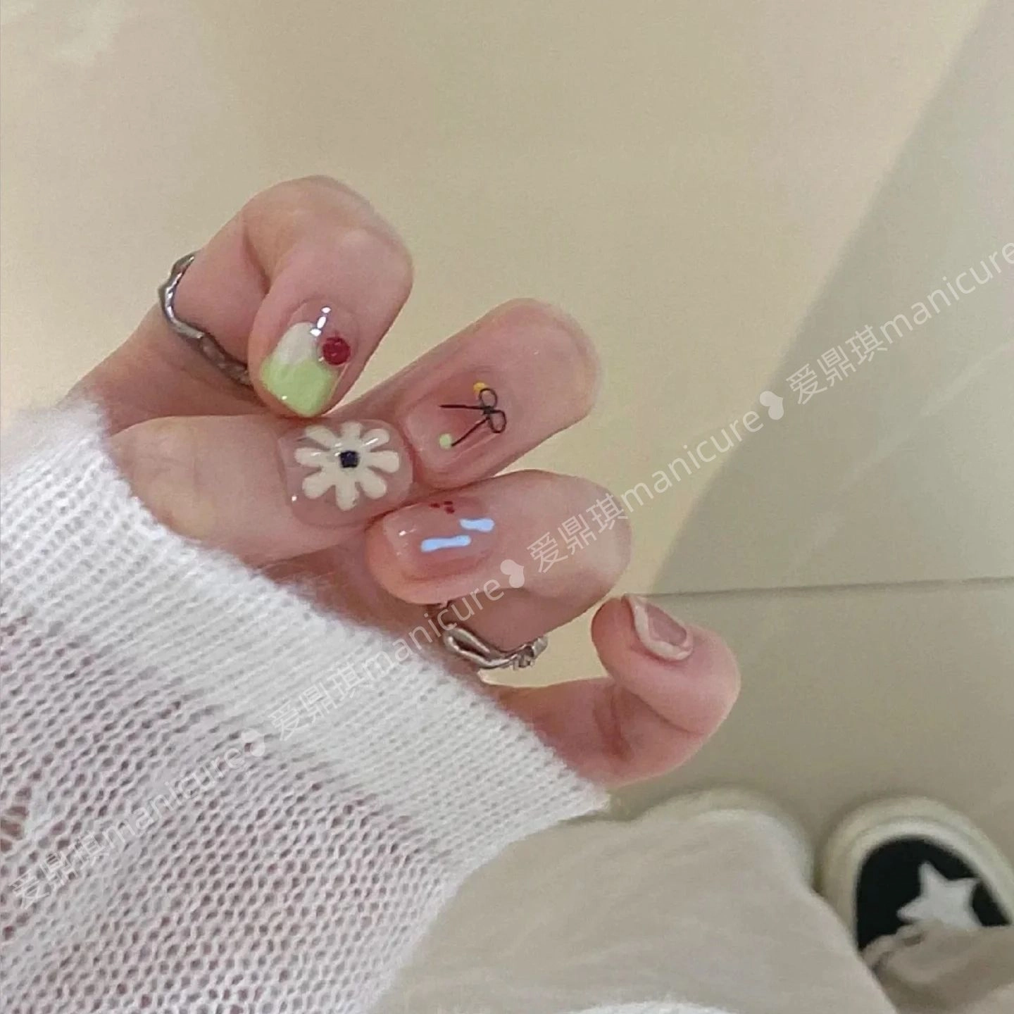 ins 18mm