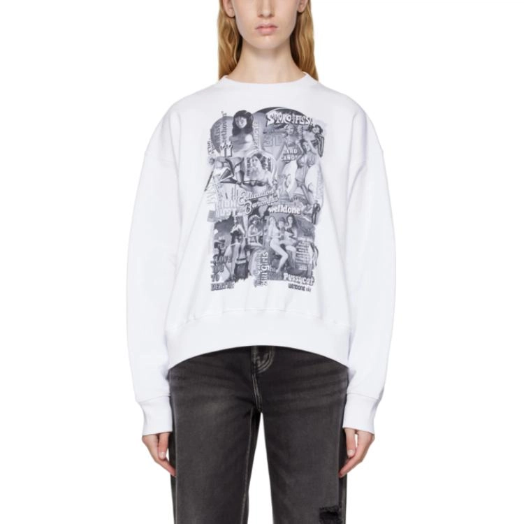 WE11DONE FW22