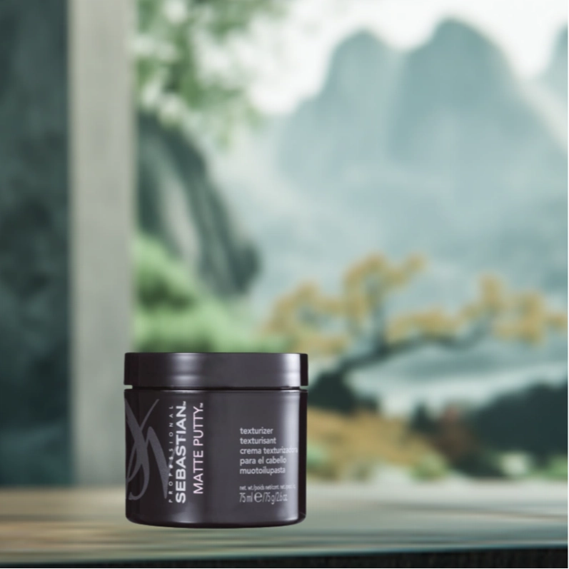 SEBASTIAN 75ml