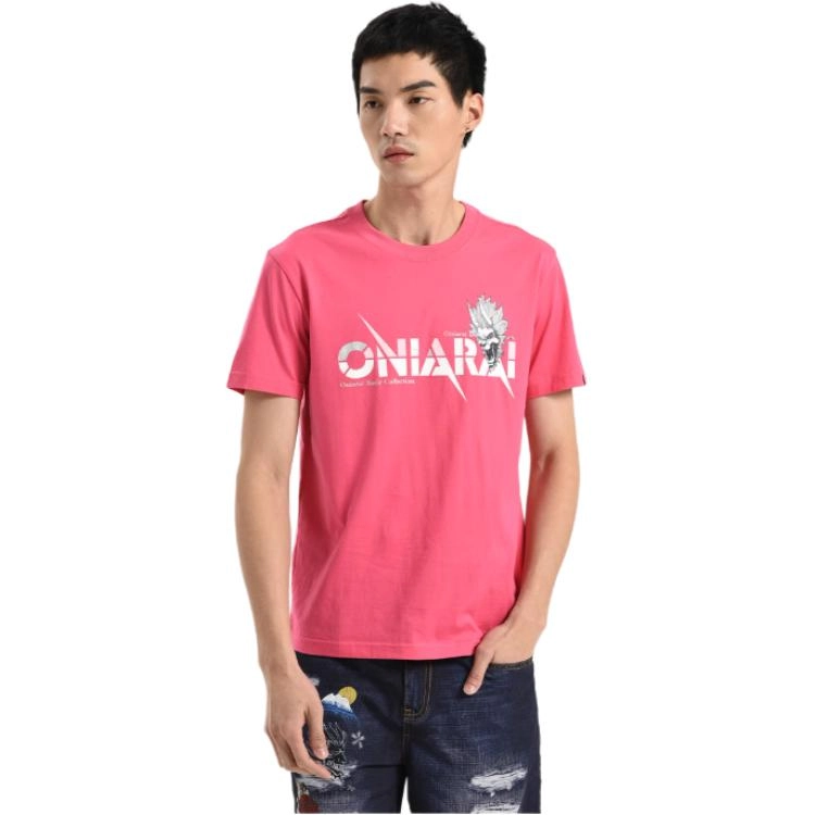 oniarai SS23 logoT