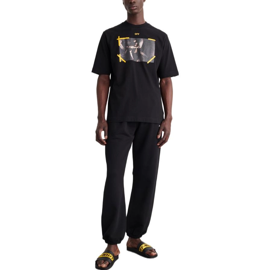 OFF-WHITE SS22 T