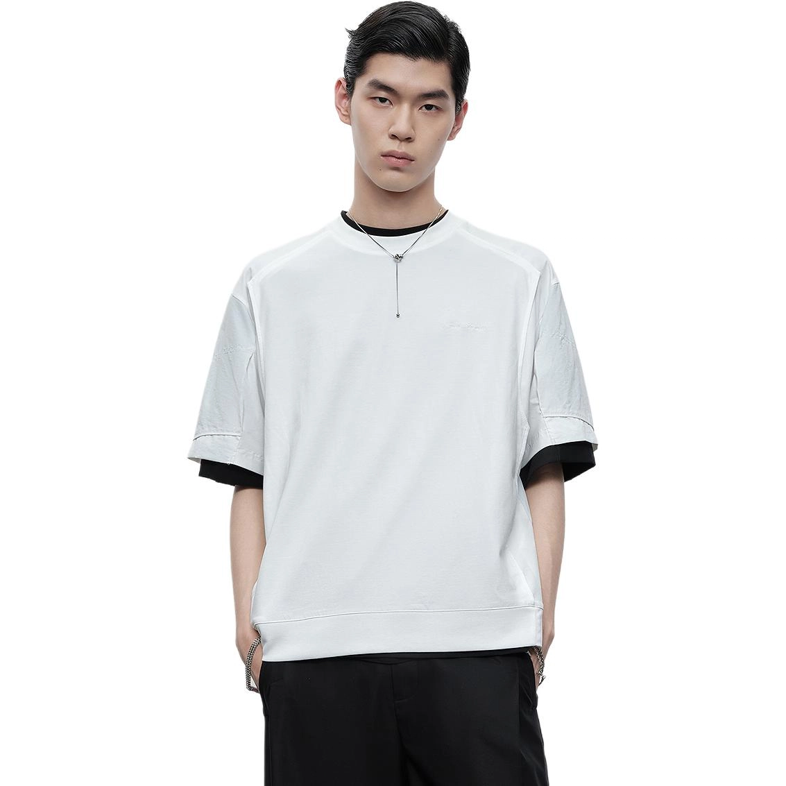 PEACEBIRD MEN T