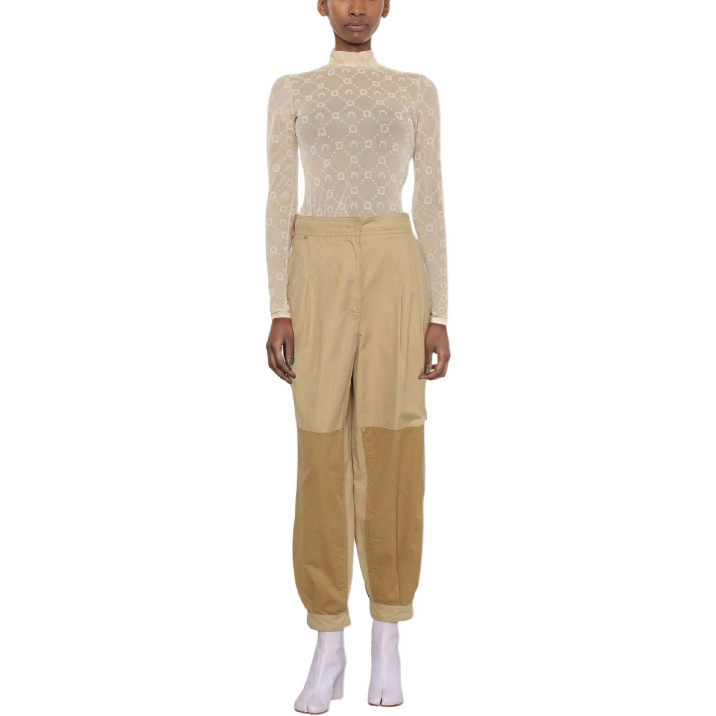 marine serre FW23 T