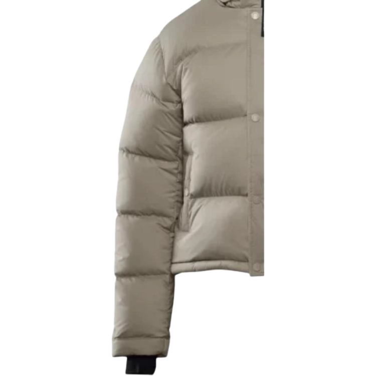 ARITZIA Super Puf Shorty MATT