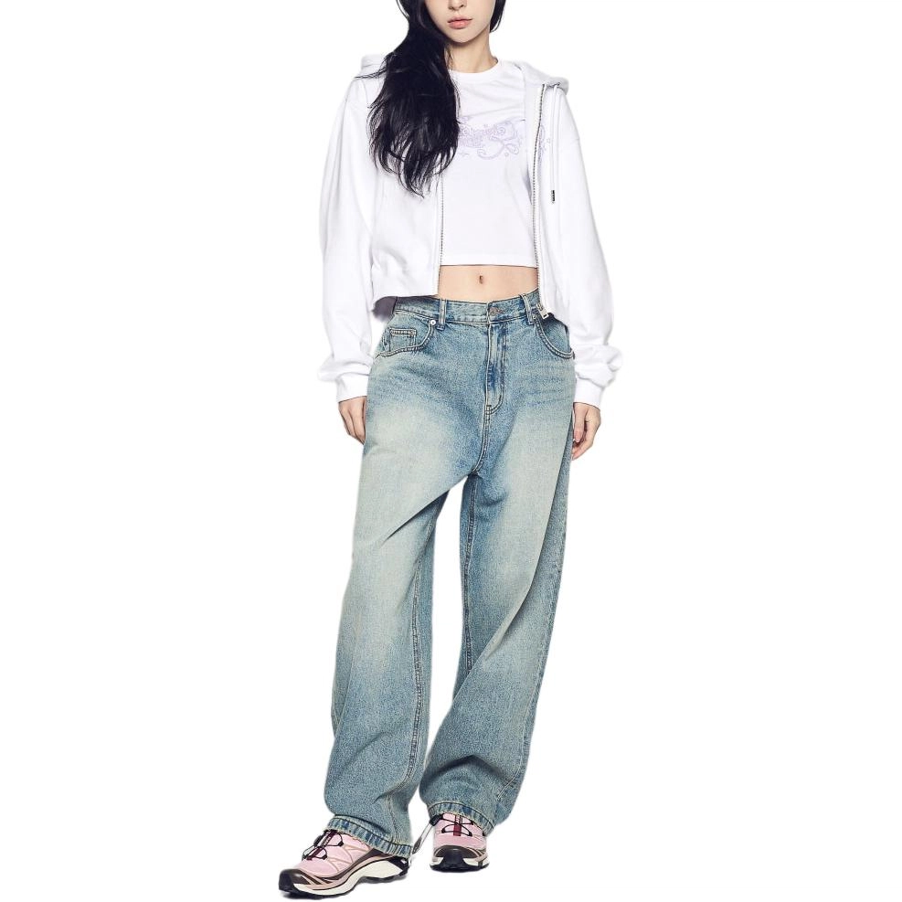 acme de la vieADLV FW25