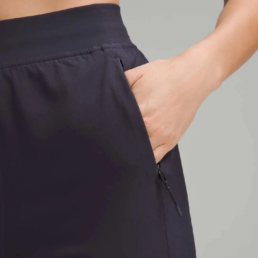 lululemon Adapted State FW24 Glow logo