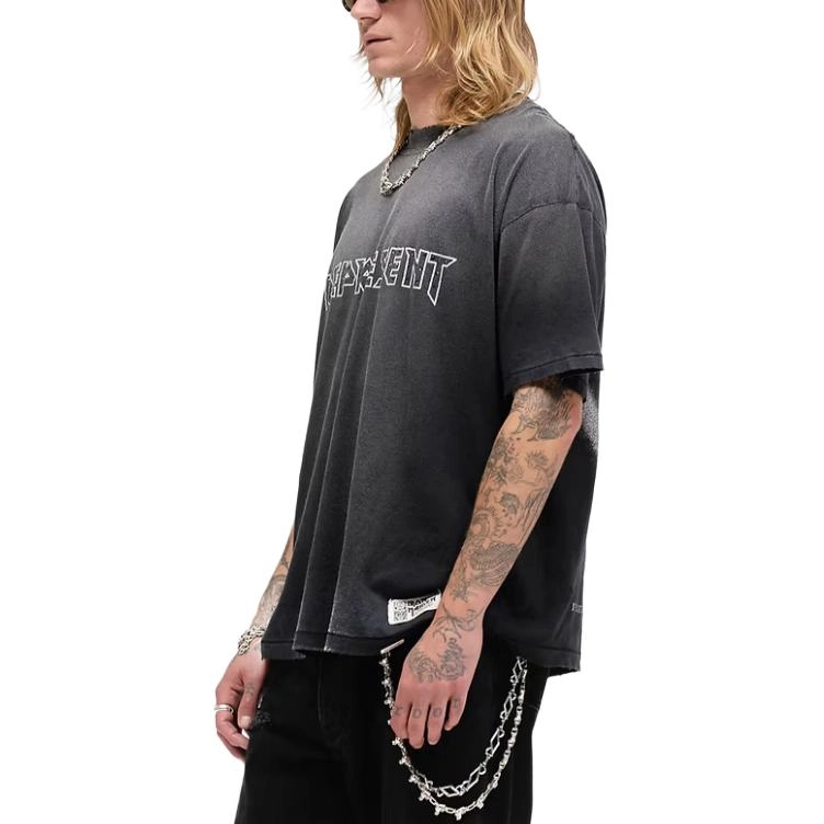 REPRESENT x Iron Maiden SS25 T