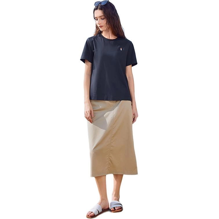 Hush Puppies T