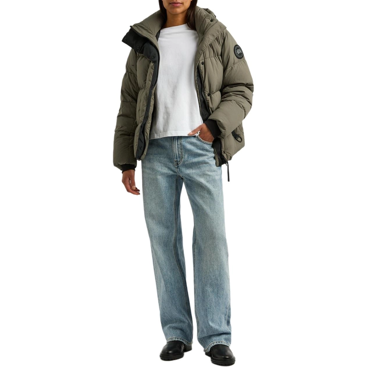 Canada Goose