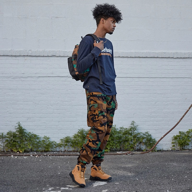 Timberland